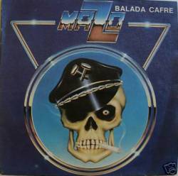 Mazo (ESP) : Balada Cafre